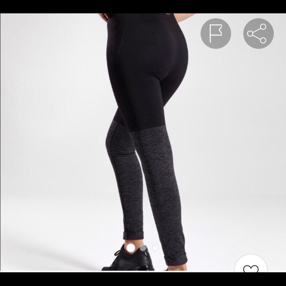Gymshark leggings
